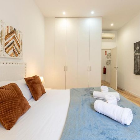 For You Rentals New Design Apartment Temporal Puerta Del Sol Pre10A مدريد المظهر الخارجي الصورة