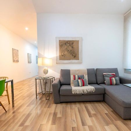 For You Rentals New Design Apartment Temporal Puerta Del Sol Pre10A مدريد المظهر الخارجي الصورة