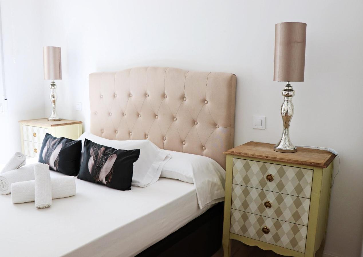 For You Rentals New Design Apartment Temporal Puerta Del Sol Pre10A مدريد المظهر الخارجي الصورة