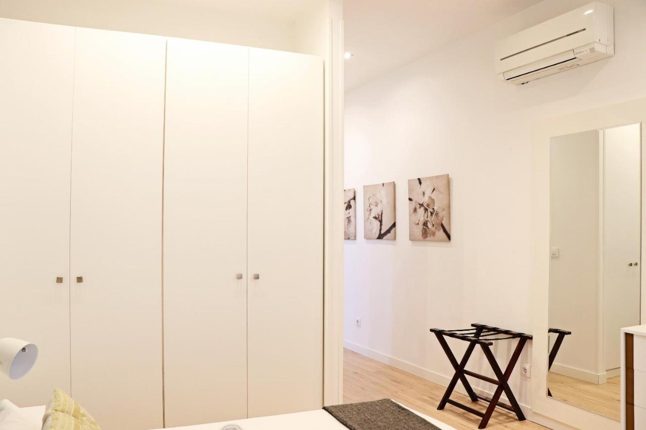 For You Rentals New Design Apartment Temporal Puerta Del Sol Pre10A مدريد المظهر الخارجي الصورة