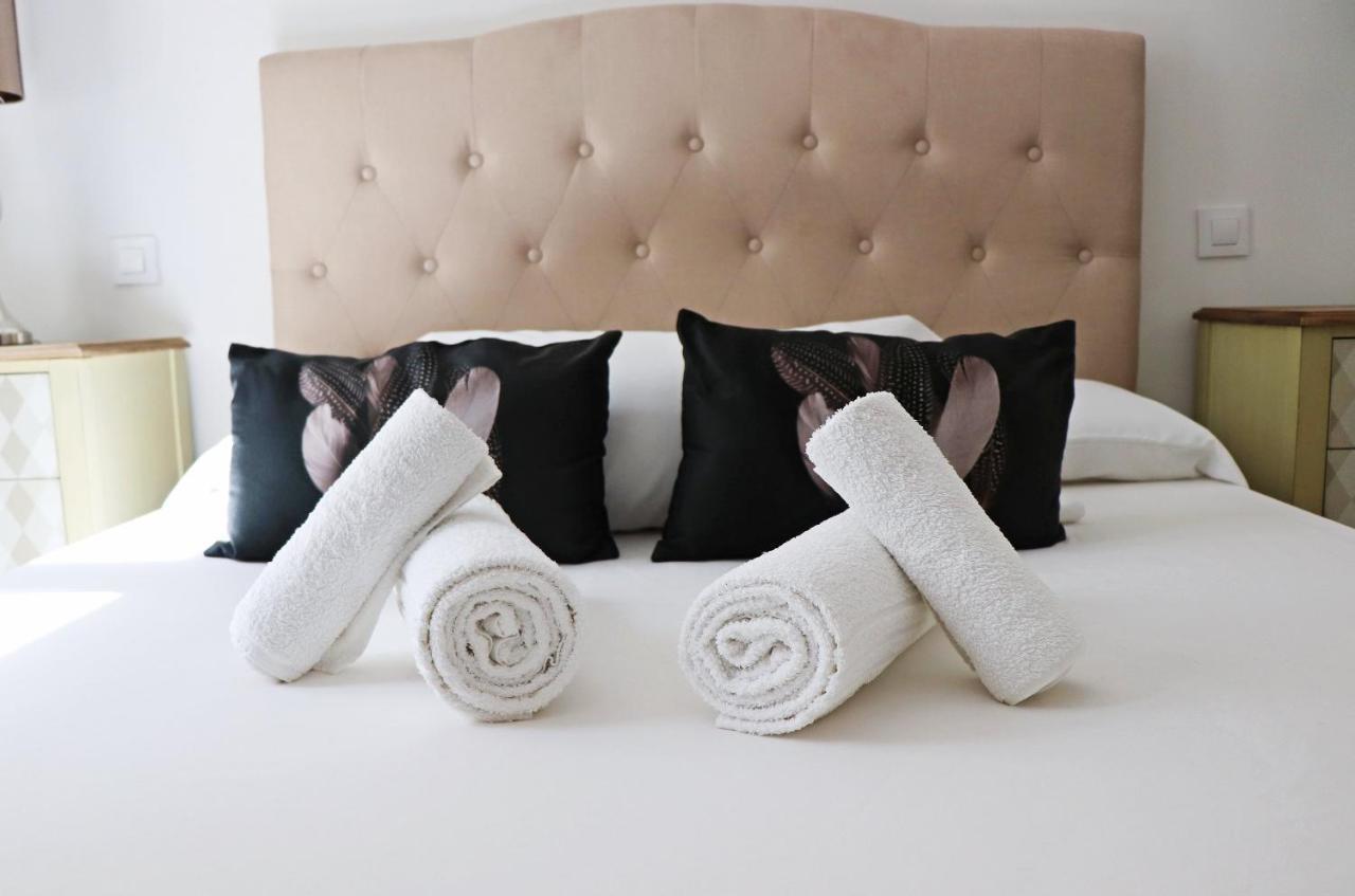 For You Rentals New Design Apartment Temporal Puerta Del Sol Pre10A مدريد المظهر الخارجي الصورة