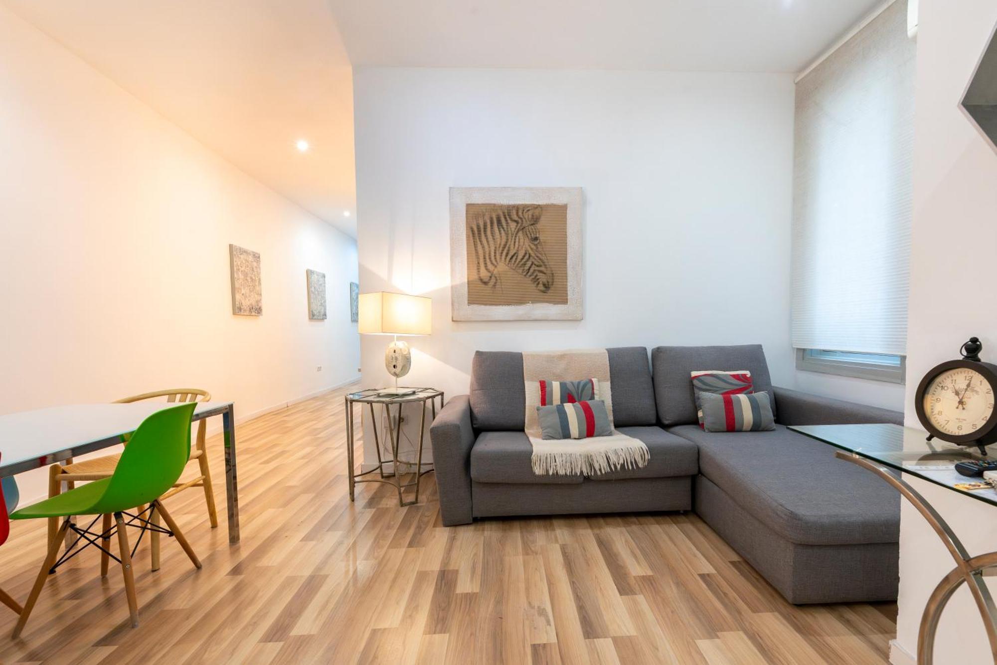 For You Rentals New Design Apartment Temporal Puerta Del Sol Pre10A مدريد المظهر الخارجي الصورة