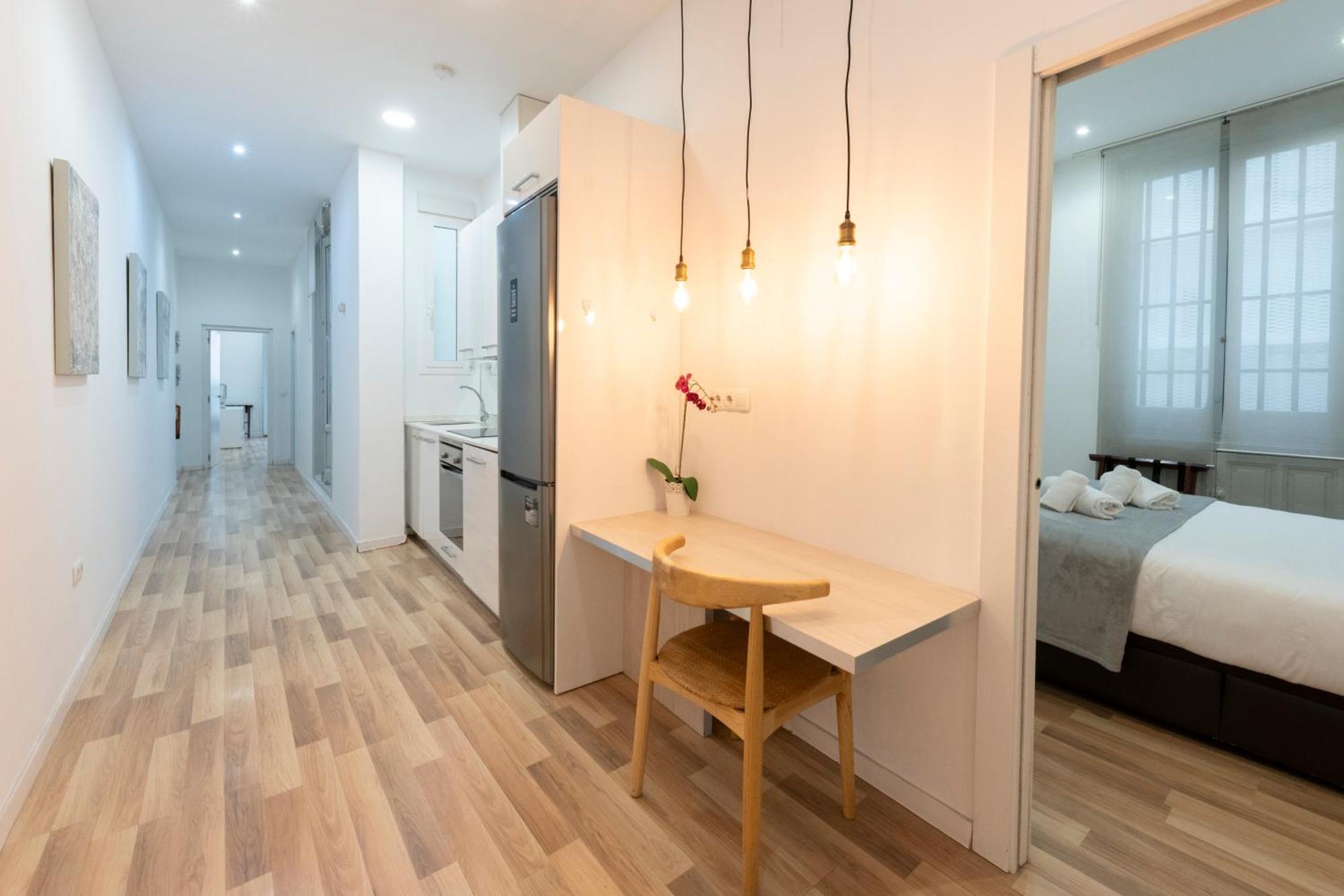 For You Rentals New Design Apartment Temporal Puerta Del Sol Pre10A مدريد المظهر الخارجي الصورة